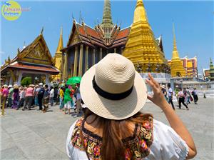 8 lý do khiến bạn xách balo du lịch Thái Lan